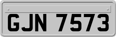 GJN7573