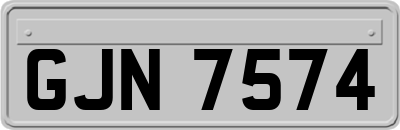 GJN7574