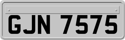 GJN7575