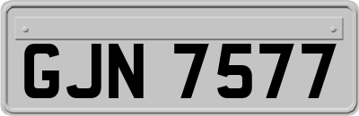 GJN7577