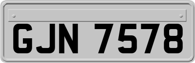 GJN7578