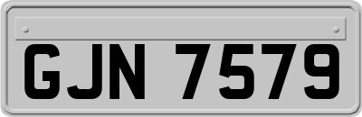 GJN7579
