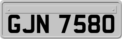 GJN7580