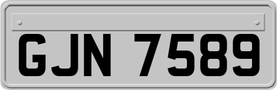 GJN7589