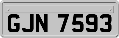 GJN7593