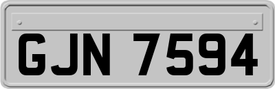 GJN7594
