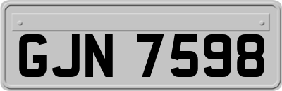 GJN7598