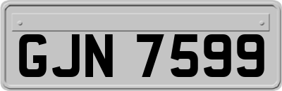 GJN7599