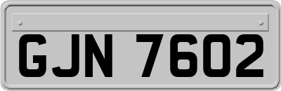 GJN7602