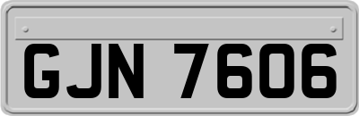 GJN7606