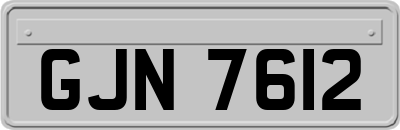 GJN7612