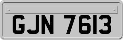 GJN7613