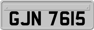 GJN7615