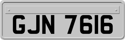 GJN7616