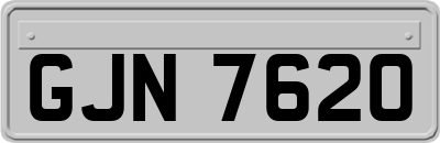 GJN7620