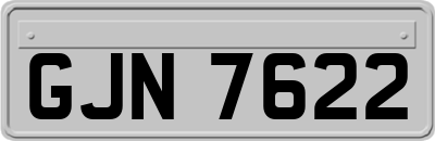 GJN7622