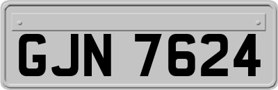 GJN7624