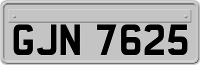 GJN7625