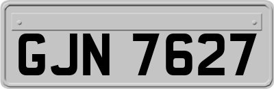 GJN7627