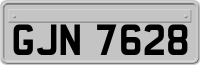 GJN7628