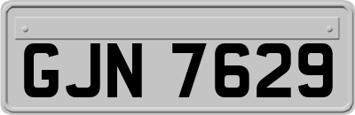 GJN7629