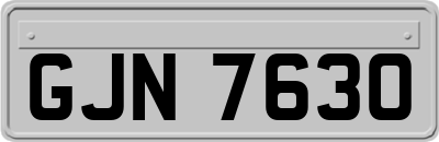 GJN7630