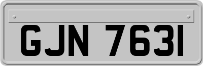 GJN7631