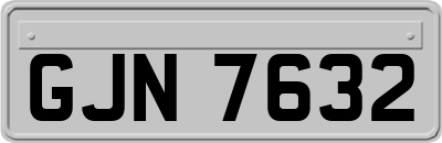 GJN7632