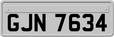 GJN7634
