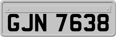 GJN7638