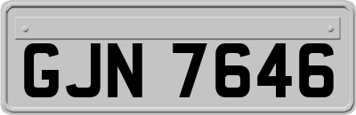 GJN7646