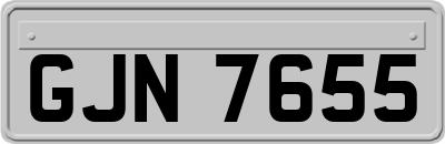 GJN7655