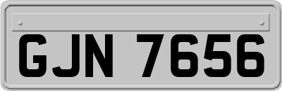 GJN7656