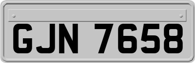 GJN7658