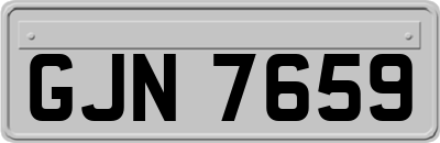 GJN7659