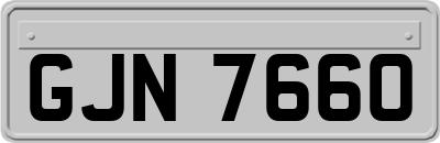 GJN7660