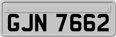 GJN7662