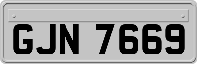 GJN7669