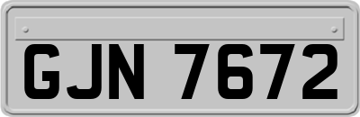 GJN7672