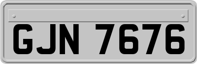 GJN7676