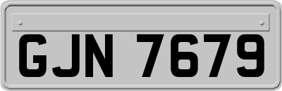 GJN7679
