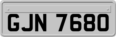 GJN7680
