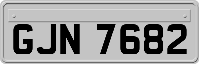 GJN7682