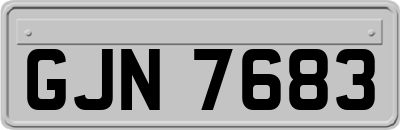 GJN7683