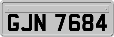 GJN7684