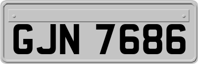 GJN7686