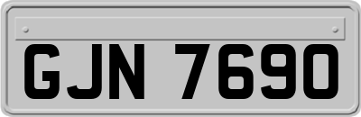 GJN7690