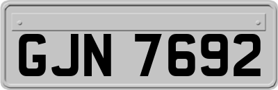 GJN7692