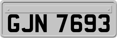 GJN7693