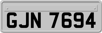 GJN7694